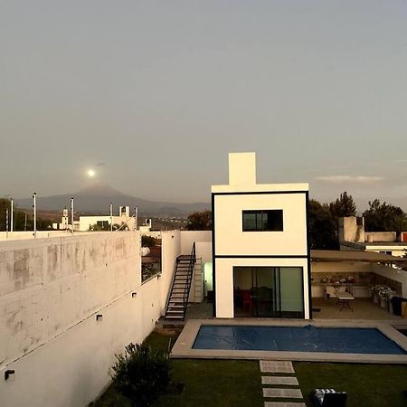 Casa Lycha Villa Tlayacapan Ngoại thất bức ảnh