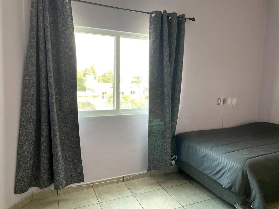 Casa Lycha Villa Tlayacapan Ngoại thất bức ảnh