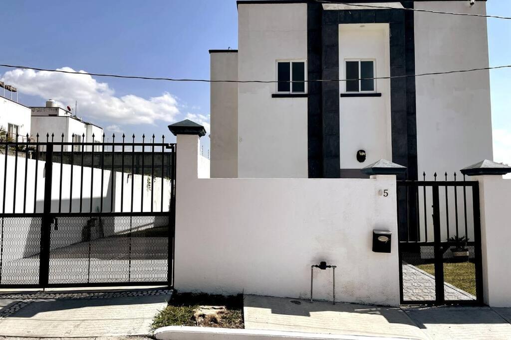 Casa Lycha Villa Tlayacapan Ngoại thất bức ảnh