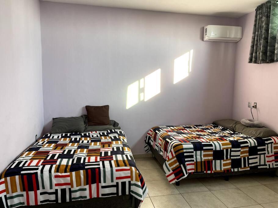 Casa Lycha Villa Tlayacapan Ngoại thất bức ảnh