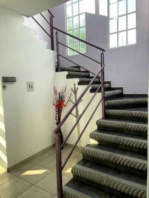 Casa Lycha Villa Tlayacapan Ngoại thất bức ảnh
