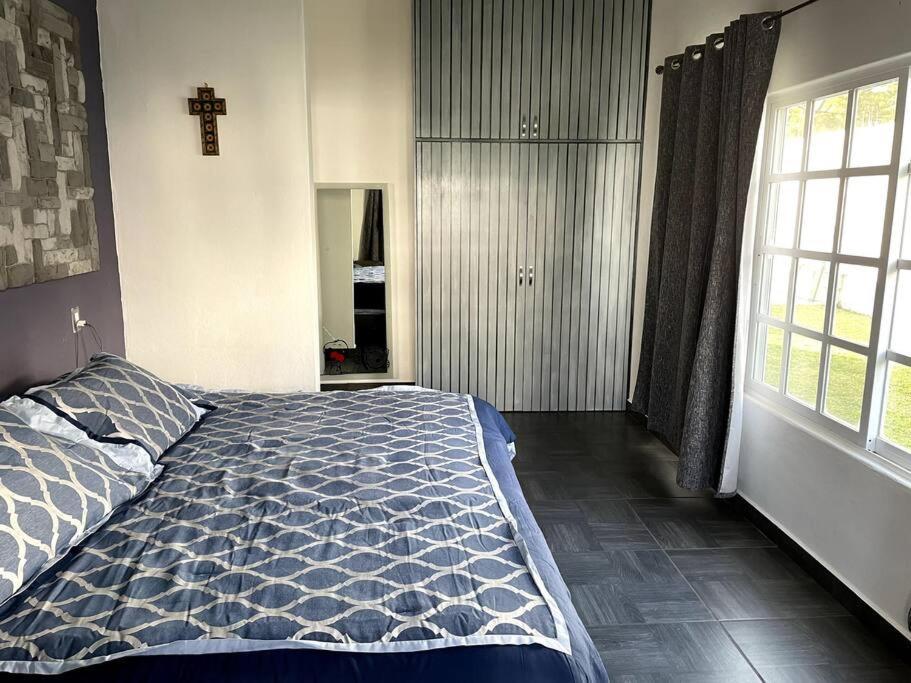 Casa Lycha Villa Tlayacapan Ngoại thất bức ảnh
