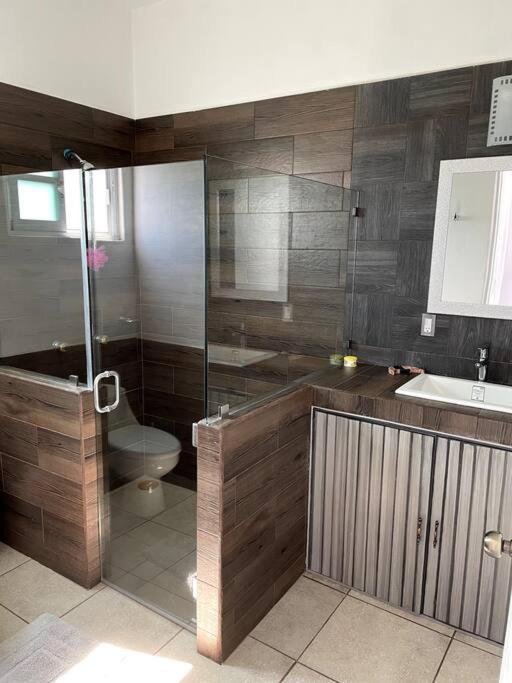 Casa Lycha Villa Tlayacapan Ngoại thất bức ảnh